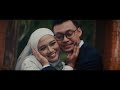 Syafiq & Inarah 021021 | A documentary of love, family & friends.