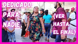 🐀🎻🤠 El Tlacuache En Los Domingos De Huapango En Xilitla Iván Y Candy En El Zapateado SLP México