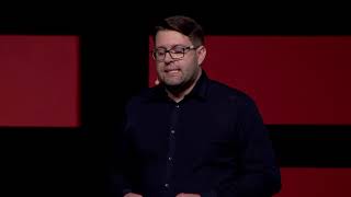 Corporate slides have no place in a modern organization | Kristaps Pētersons | TEDxRiga