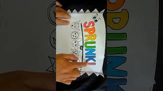 Wow the gifts/What's inside the Sprunki Incredibox Prize ? #incredibox #sprunki