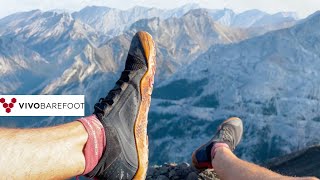 Vivobarefoot Primus Trail review - HARDCORE TESTED