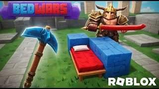 Roblox BedWars - NhoNho_GameR