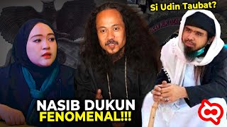 RAHASIANYA TERBONGKAR! Begini Nasib Dukun Fenomenal yang Mengaku Khilaf dan Sudah Taubat