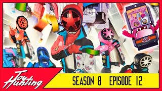 We Are The CHAMPIONS! DX CHAMPION CARRIER \u0026 Gochizo Success?! | Toy Hunting S8 E12 - BoonBoomger