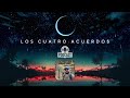 los cuatro acuerdos don miguel ruiz 🎁 resumen análisis audiolibro completo en español