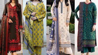 New latest Long Shirt Design 2025 ll Stylish Long Kurti Design For Winter ll Winter Dress Designs