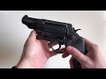 unboxing smith and wesson governor