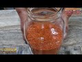 💖무농약 고추가루를 매년 5근이상 집에서 쉽게 만드는 방법 how to make red pepper powder easily at home with more than 5 geun