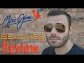 Maui Jim Beaches Review