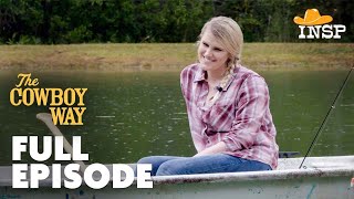 The Cowboy Way: Alabama | Season 2 | Episode 7 | All for One or One for Himself