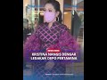 CURHAT Pilu Kristina Soal Kebakaran Depo Pertamina Plumpang: Beberapa Kali Ada Ledakan!