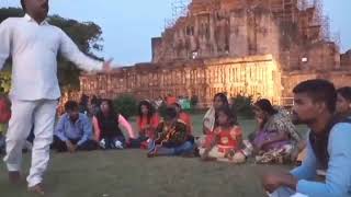 konark thare jisunkara susamachar!!prachar