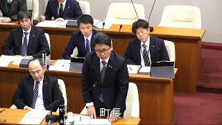 菊陽町議会　令和６年第４回定例会一般質問　小林　久美子　議員