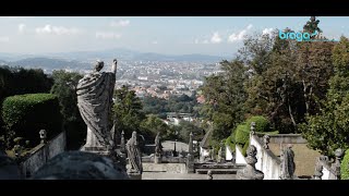 Braga - Wonderful City