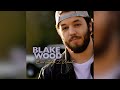 Blake Wood - Everything I Want (Official Audio)