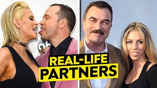 Blue Bloods Cast REAL Age And Life Partners REVEALED!