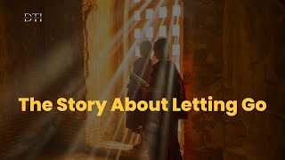 A Story About Letting Go |The story of Two Buddist Monks #inspiration #moralstory #motivation #life