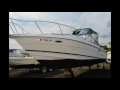 1996 RINKER FIESTA 280 CRUISER