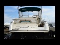 1996 RINKER FIESTA 280 CRUISER