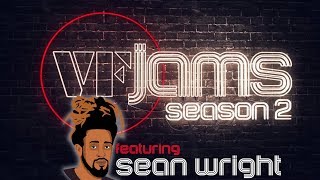 VFJams LIVE! - Sean Wright