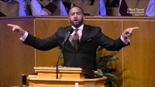 February 1, 2015 "Forgiving What You Can't Forget Part I" Pastor Howard-John Wesley