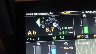 Valtra T 174 V Charrua 5 F 20\