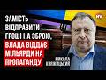 Ці дії влади ставлять під удар майбутнє України у Євросоюзі | Микола Княжицький