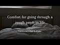 Comfort for hardships in life [Sweet] [Giggles] [F4A] [Girlfriend ASMR Roleplay]