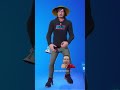 Mr Beast ROAR #fortnite #mrbeast #shorts