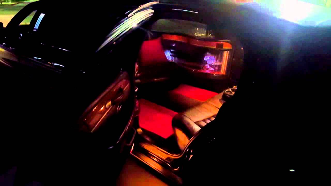 King B Limousine Services - YouTube