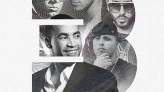 Luny Tunes, Wisin, Yandel, Don Omar, Nicky Jam & Prince Royce - Mayor Que Yo 3
