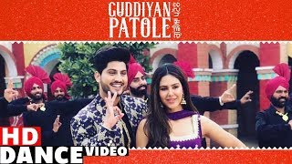 Guddiyan Patole (Fan Video) | Gurnam Bhullar | Nisha Bano  | Sonam Bajwa | Releasing 8th March 2019