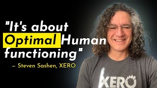 Barefoot Shoes: EVERYTHING You Need To Know - Steven Sashen, founder of Xero Shoes