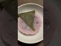 Sakura Mochi (JP)