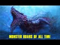 Top 10 Monster Roars Of All Time