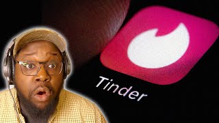 MOST DISTURBING TINDER MEETUP STORIES