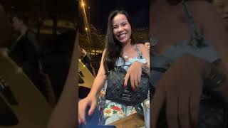 Thánh Nữ Nhạc Chế Triệu Vy Hát Liên Khúc Nhạc Chế Guitar Remix Tại Bàn Nhậu Cực Hay