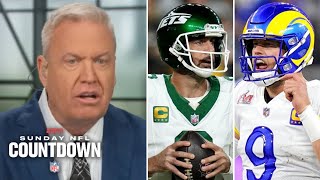 NFL Countdown | \