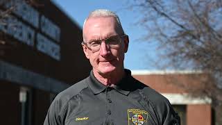 Rockingham County Winter Storm Preparations | January 2026