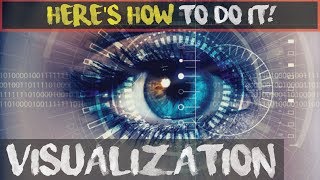 The Most Powerful Visualization Technique to Manifest Anything You Want in Life | Law of Attraction