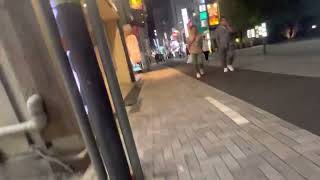 夜の町田3　2023/05/04