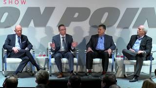 WorkJam's NRF 2019 Big Idea Session featuring Ulta Beauty