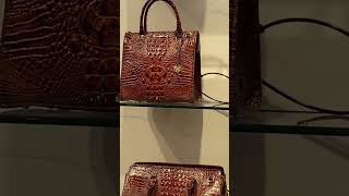 DILLARD’S HANDBAG SHOPPING. BRAHMIN. SHOP WITH ME #shorts #fashion #style #shopping #dillards #viral