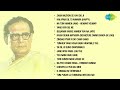 legendary voice of hemant kumar hai apna dil to aawara yeh nain dare dare hindi songs