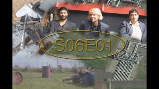 S06E01: Green Fields | Subsurface  ( het resort |  Artun Alaska Arasli, Alec Mateo, Noa-Marthe Prins