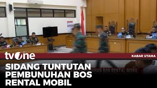 [FULL] Kabar Utama (10/03/2025) | tvOne