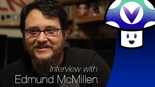 [Vinesauce] Vinny - Interview with Edmund McMillen