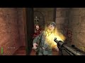 Return To Castle Wolfenstein | 60FPS HD | Gameplay | Longplay | Part 1