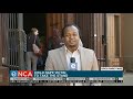 The trial against self-confessed rapist Nicholas Ninow continues today