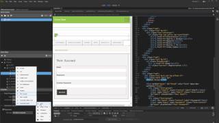 Adding Server-side Validation to your Forms